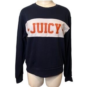 ✨HOST PICK✨ Women’s Juicy Couture Sweatshirt
